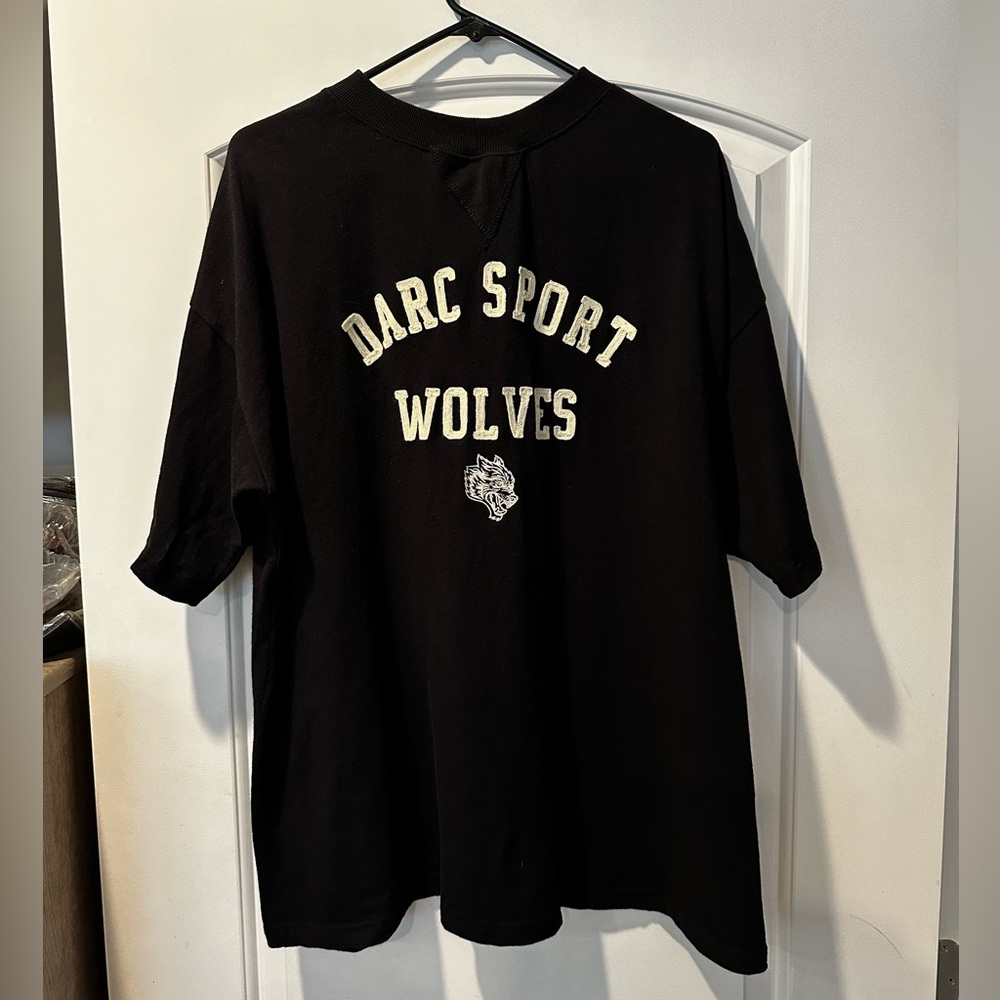 Men’s Darc Sport Wolves t shirt.